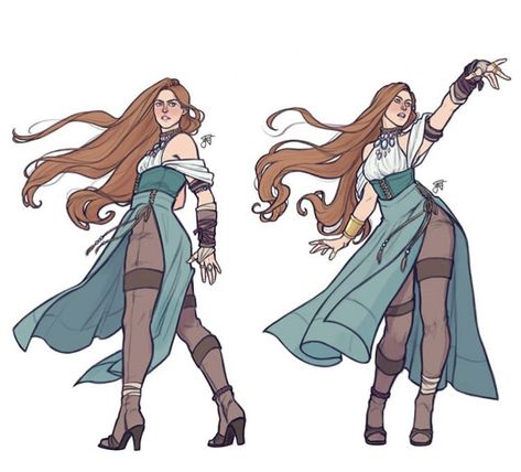 Fantasy Outfit Inspiration, Witch Outfit Fantasy Art, Fantasy Clothes Ideas, Clothes Fantasy Design, Fantasy Style Clothes, Fantasy Witch Outfit Drawing, Outfit Fantasy Design, Cute Fantasy Outfits, Cool Fantasy Outfits