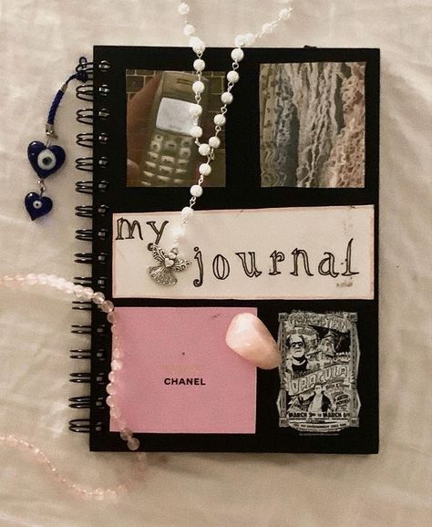 Pretty Journals Ideas, Bullet Journal Font, Diary Covers, Pretty Journals, Journal 3, Art Journal Therapy, Cute Journals, My Journal, Sketchbook Art Journal