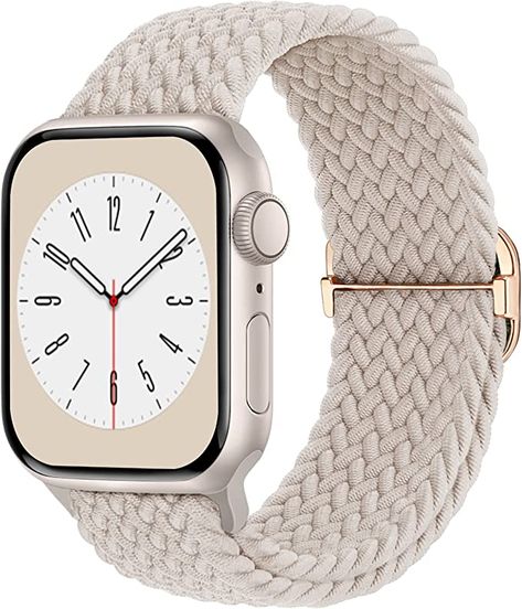 Apple Watch Wristbands, Apple Watch Series 8, Loop Bands, Apple Watch Accessories, Apple Watch Series 3, 38mm Apple Watch Band, Wristbands, Apple Watch Band, Student Gifts