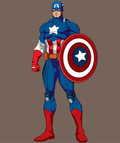 Captain America Comic Captain America, Captain America Suit, Superhero Captain America, Captain America Art, America Wallpaper, Sharon Carter, Captain America Wallpaper, Marvel Superhero, Marvel Captain America