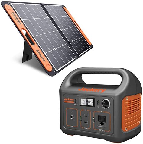 Off Grid Ideas, Small Generators, Rv Solar Power, Grid Ideas, Rv Solar, Solar Power House, Living Off The Grid, Best Solar Panels, Portable Generator