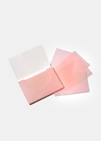 Dollar Makeup, Blotting Paper, La Colors, Cheap Makeup, Elf Cosmetics, Affordable Makeup, Linen Paper, Beauty Tool, Matte Liquid Lipstick