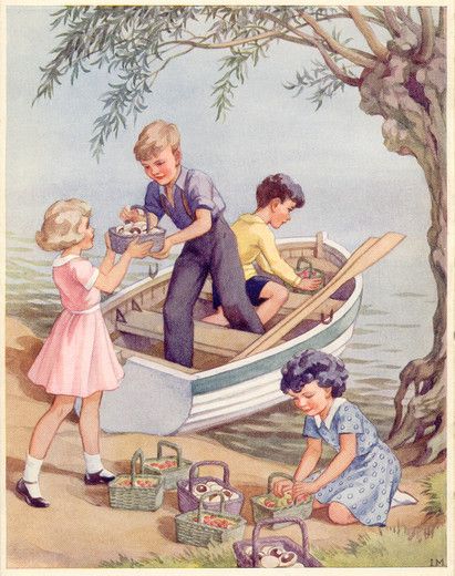 The Famous Five, Enid Blyton http://www.pinterest.com/source/enidblytonsociety.co.uk/ Famous Five, Enid Blyton Books, Secret Island, Enid Blyton, Childrens Books Illustrations, Retro Kids, Childhood Books, Vintage Drawing, Images Vintage