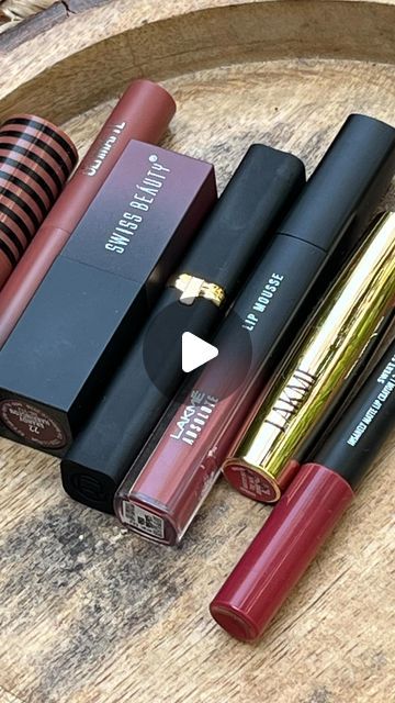 Terracotta Lipstick, Cool Lipstick, Earthy Terracotta, Lip Crayon, Lip Crayons, Cool Undertones, Lipstick Shades, Matte Lip, The Colour