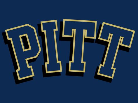 Pitt Pittsburgh University, Pitt University, Pixel City, Grad 2023, City Wallpapers, College Acceptance, Pittsburgh Panthers, Us Universities, Pitt Panthers