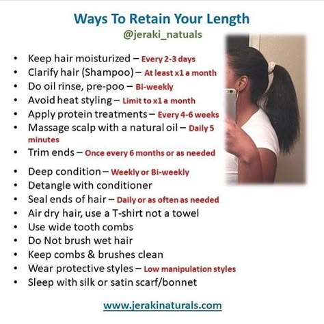 Relaxed Hair Journey, Healthy Relaxed Hair, Relaxed Hair Care, 4c Hair Care, Low Porosity Hair, Natural Hair Growth Tips, Natural Hair Regimen, Hair Care Growth, Hair Growing Tips