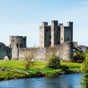 Trim Castle Ireland, Castles Ireland, Castle Doors, Castle Ireland, Celtic Nations, Travel List, Dublin Ireland, Knock Knock, The Expanse