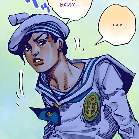 Part 8 Kira Yoshikage, Jojolion Pfp, Kira Yoshikage Part 8, Kira Part 8, Kira Yoshikage Icons, Jjba Icons, Kira Yoshikage, Jojo's Bizarre Adventure Characters, Pretty Icons