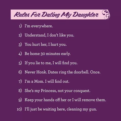 . Rules For Dating My Daughter, Romantic Attraction, Rules For Dating, Names For Girls, Rules For Kids, Dating My Daughter, Beautiful Names, Dating Tips For Men