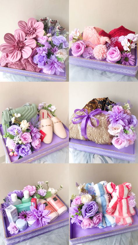 Diy Hantaran, Mahar Akrilik, Dulang Hantaran Ideas, Wedding Hantaran, Kotak Hantaran, Dulang Hantaran, Hantaran Pernikahan, Happy Birthday Cards Handmade, Creative Wedding Gifts