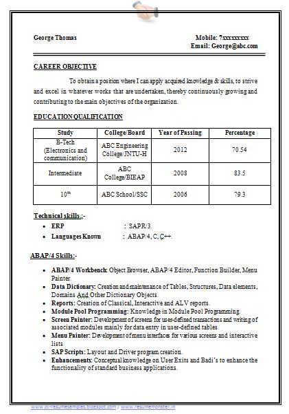 Sample Template Example of Beautiful Excellent Professional Curriculum Vitae / Resume / CV Format with Career Objective, Job Profile & Work Experience for Freshers & Experienced in Word / Doc / Pdf Free Download (2 Page Resume) (Click Read More for Viewing and Downloading the Sample)  ~~~~ Download as many CV's for MBA, CA, CS, Engineer, Fresher, Experienced etc / Do Like us on Facebook for all Future Updates ~~~~ Jasmine Johnson, Resume Format Examples, Class 1 Maths, Cv Sample, Career Objective, 2 Page Resume, Curriculum Vitae Resume, Cv Format, College Board