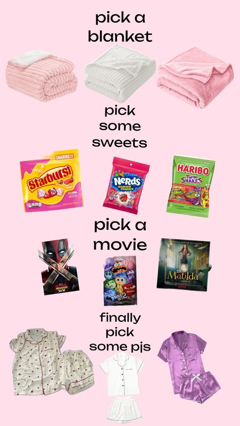 movie night!!! Movie Ideas For Sleepovers, Movie Night With Sister, Movie Night With Bestie, Movie Night W Friends, Movie Night List Film, Movie Night At Home, Movie Night Bar, Movie Night Essentials, Movie Night