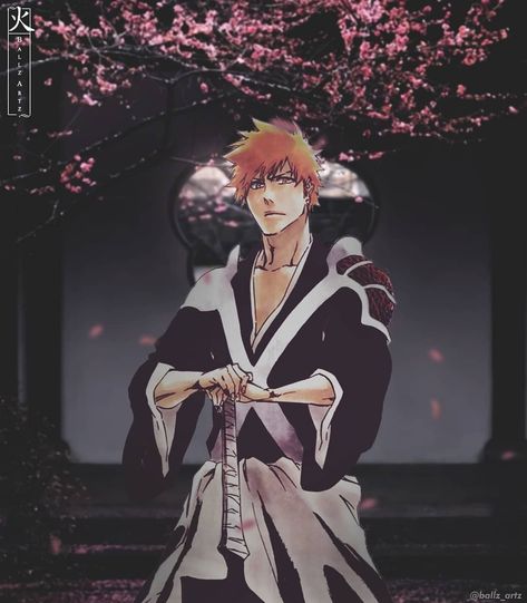 Ichigo HD Wallpaper Bleach ❤️ Bleach Wallpapers ! Bleach Wallpaper, Great Wallpapers, Wallpaper Mobile, Russia, Bleach, Sign Up, Smartphone, Wallpapers, Hair