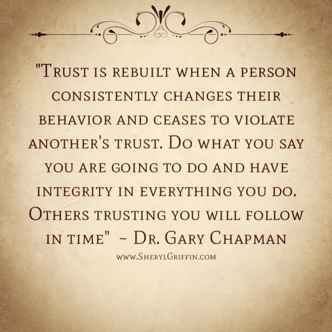 Best 25+ Rebuilding trust quotes ideas on Pinterest ... Rebuilding Trust Quotes, Encouragement Words, Lies Quotes, Gary Chapman, Rebuilding Trust, Being In Love, Trust Quotes, Learning To Trust, After Life