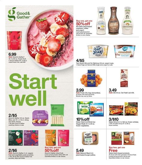 Grocery Flyer, Grocery Ads, Catalogue Layout, Milk Brands, Flyer Design Layout, Leaflet Design, Quick Bite, Food Saver, Website Design Layout