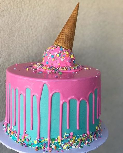 2 Sweet Birthday Cake Ideas, Cake For 10 Year Girl, 7 Birthday Cake Girl, Cake For 7 Year Girl, Birthday Cakes For 9 Year Girl, Cake For 3 Year Girl, 10 Birthday Cake Girl, Cake For 10th Birthday Girl, Girls 7th Birthday Cakes