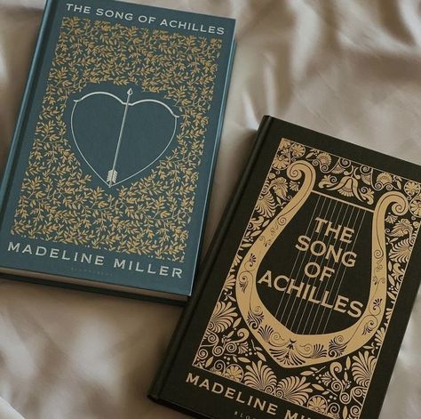 Madeline Miller, Pretty Books, The Song Of Achilles, Song Of Achilles, Mythology Books, Achilles And Patroclus, Greek Myth, Hard Cover Book, Unread Books