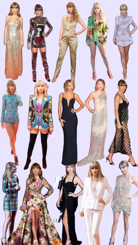 #outfit#taylorswift#taylor#swift#cute#vmas#party Taylor Swift Vmas, Taylor Swift Party, Taylor Swift Cute, Taylor Swift Outfits, Party Outfits, Create Collage, Just For Fun, Your Aesthetic, Party Outfit