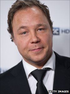 James Delaney, Celeb Hairstyles, Celeb Quotes, Makeup Celebrity, Stephen Graham, Boardwalk Empire, Home Town, Celebration Quotes, Celebrity Makeup