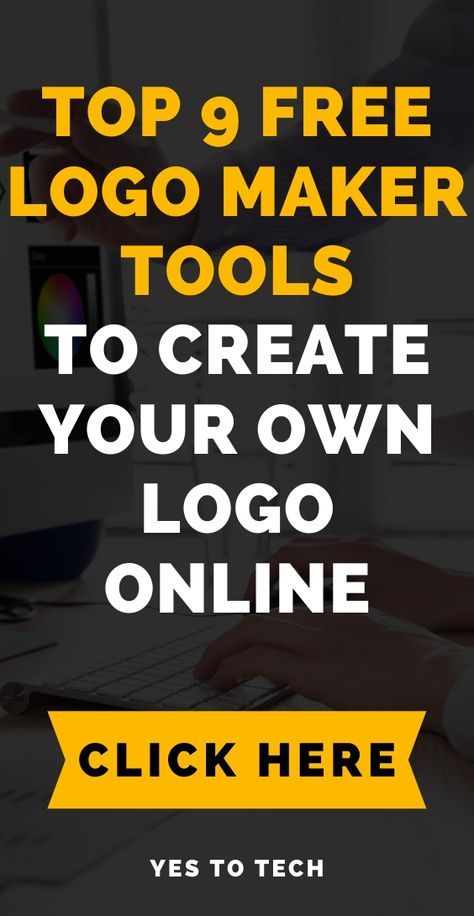 Here are the top 9 FREE logo maker tools to create your own logo online to help you with powerful logo design, give you logo design inspiration, and provide you with logo ideas for your business even if you've never made your own logo branding before! #logo #logomaker #onlinelogo #freelogo #logodesign #logoideas #branding Logo Maker Free Design, Create Logo Design Free, App Logo Design Inspiration, App Logo Design Ideas, Basketball Logo Design Ideas, Rock Band Logo Design, Aviation Logo Design, Bar Logo Design Ideas, Car Logo Design Ideas