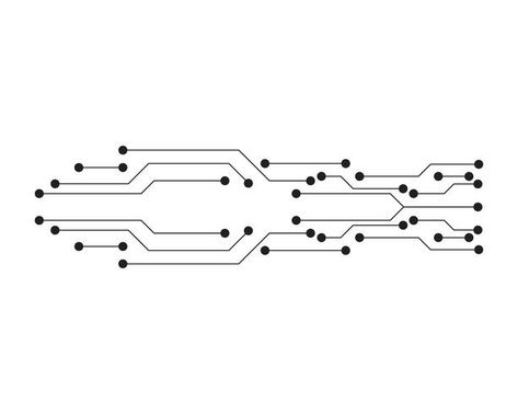 Circuitry Tattoo, Circuit Illustration, Subway Map Design, Tech Tattoo, Cyberpunk Tattoo, Tech Aesthetic, Architecture Building Design, Graffiti Cartoons, Tattoo Art Drawings