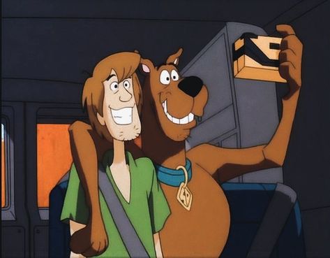 Mary Kay Bergman, Scooby And Shaggy, Shaggy And Scooby, Mary Kay, Scooby Doo, Zombie