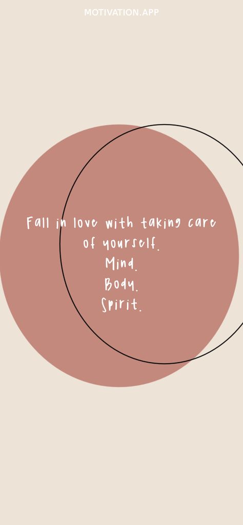 Bullet Journal Mental Health, Body Quotes, Boutique Spa, Motivation App, Fall Mood Board, Fall Mood, Taking Care Of Yourself, Take Care Of Your Body, Soul Quotes