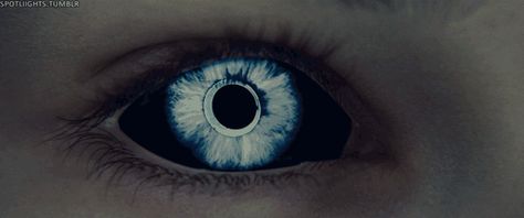 Tribrid Eyes, Roman Godfrey, Demon Eyes, Magic Aesthetic, After Midnight, Aesthetic Eyes, Aesthetic Gif, Anime Eyes, Pretty Eyes