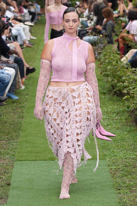 Vogue Fashion Week, Boho Loungewear, Fashion Runway Show, Fashion Week 2016, Copenhagen Fashion, Spring Couture, Copenhagen Fashion Week, Islamic Fashion, Knit Fashion