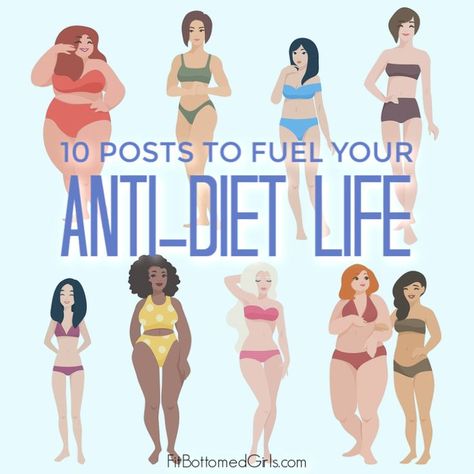 Anti Dieting Quotes, Anti Dieting Culture, Fit Girls Guide Recipes, Improve Body Image, Anti Diet, Fit Girls Guide, Diet Quotes, Healthy Balanced Diet, Workout Women