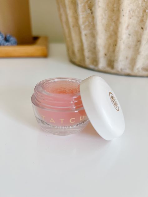 I absolutely love this Tatcha Lip Mask, and so do you! You all made this one of my top sellers for June! I love the way it hydrates my lips. Lip Mask: For more on my Amazon Beauty Finds, check out my Amazon Storefront>> Lip Mask Sephora, La Neige Lip Mask Water Mask, Lip Mask Tatcha, Langieg Lip Mask, Lainage Lip Mask, Lip Sleeping Mask, Professional Skin Care Products, Amazon Beauty Products, Lip Hydration