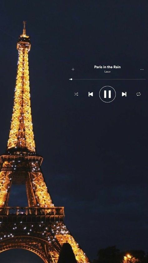 Eiffel Tower Wallpaper Night, Effile Tower Wallpaper Night, Paris Night Aesthetic Wallpaper, Lauv Wallpaper Aesthetic, French Wallpaper Aesthetic, Eiffel Tower Aesthetic Wallpaper, Eiffel Tower Aesthetic Night, Paris Night Wallpaper, Aesthetic Eiffel Tower Wallpaper