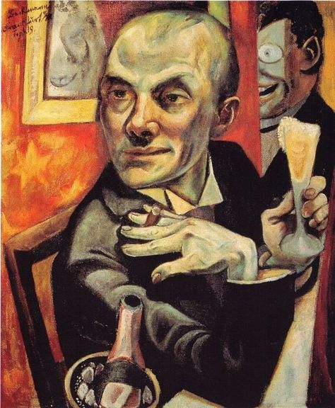 Max Beckmann, George Grosz, Emil Nolde, Degenerate Art, Ernst Ludwig Kirchner, Expressionist Artists, German Expressionism, German Art, Paul Klee