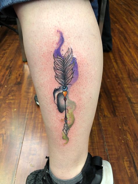 Aroace Tattoo, Asexual Tattoo, Ace Tattoo, Aro Ace, S Tattoos, Pride Tattoo, Trending Tattoos, Prison Tattoos, Flag Tattoo