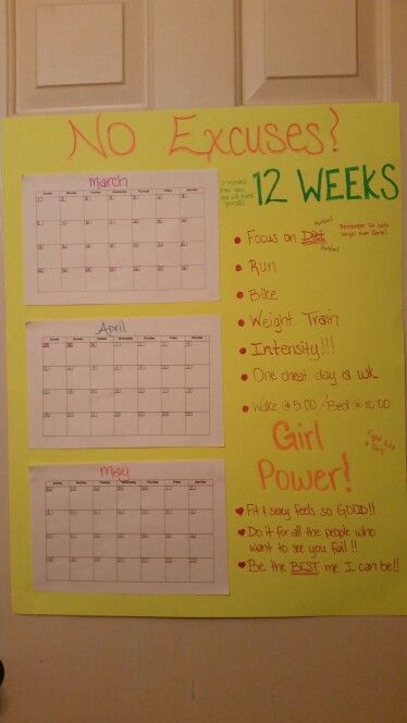 Waitloss Motivation, Workout Accountability Chart, Workout Goals Chart, Accountability Chart, Motivation Board Diy, Workout Accountability, Goals Chart, Goal Chart, Goal Charts