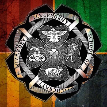 Learn Ilvermorny’s School Song In ‘Fantastic Beasts And Where To Find Them’ Deleted Scene Thunderbird Ilvermorny, American Wizarding School, Ilvermorny Houses, The Hogwarts Houses, House Quiz, Harry Potter Friends, School Of Witchcraft, Harry Potter Artwork, Harry Potter Fanfiction