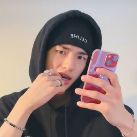 Sensitive Boy, You Really Got Me, Disgusted Face, Straykids Hyunjin Photoshoot, Pop Stickers, Crazy Man, Amazing Songs, I Really Love You, Love You Baby