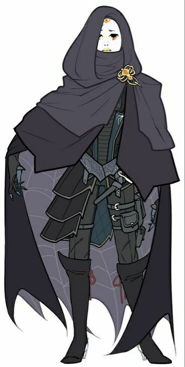 Warforged Dnd, Thief Character, Rogue Dnd, Rogue Character, Dungeons And Dragons Characters, Dnd Art, Character Inspo, Modern Fantasy, Character Design References