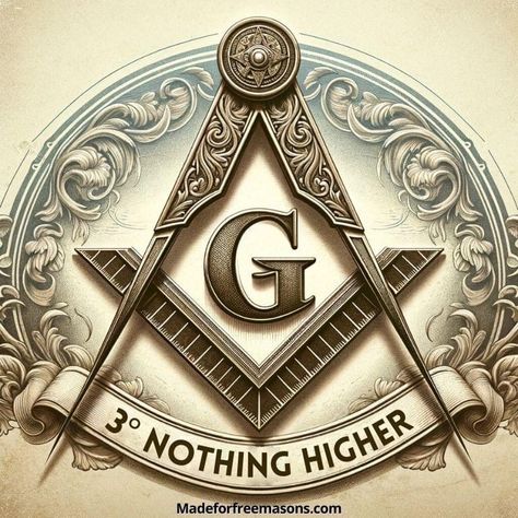 Freemasonry Tattoo, Freemason Tattoo, Masonic Signs, Freemasonry (masonry), Royal Arch Masons, Freemason Symbol, Free Mason, Masonic Art, Lucky Numbers For Lottery