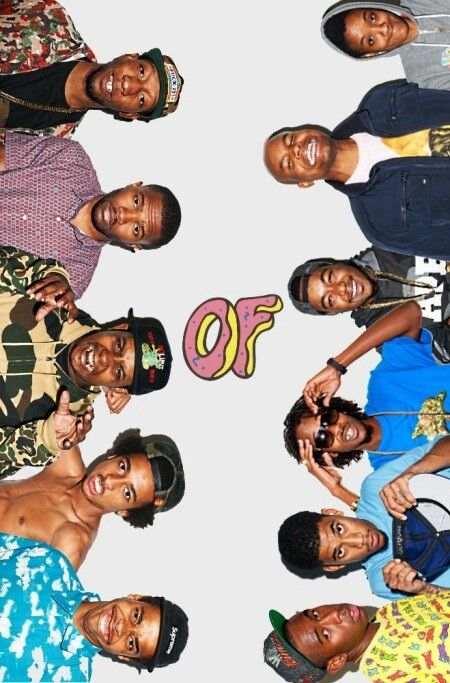 Odd future wolf gang kill them all Odd Future Wallpapers, Odd Future Wolf Gang, Tyler The Creator Wallpaper, Future Poster, In Bruges, Future Wallpaper, A$ap Rocky, Rap Wallpaper, Odd Future