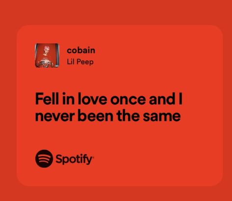 Lyrics Lil Peep, Fall In Love Lyrics, Peep Lyrics, Lil Peep Lyrics, Down Quotes, Relatable Lyrics, Meaningful Lyrics, Music Lyrics Quotes Songs, Spotify Lyrics