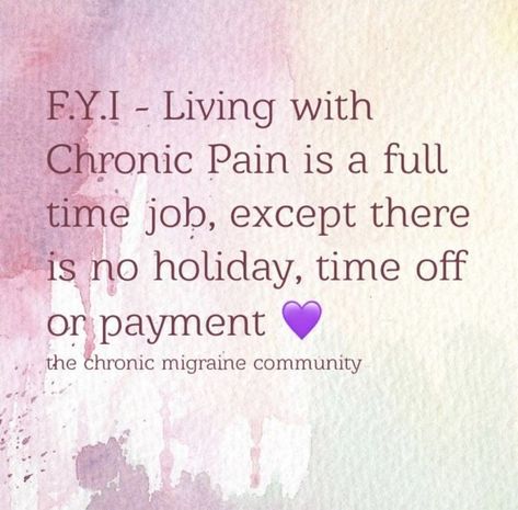 Multiple Sclerosis Quotes, Going Through A Lot, Chronic Pain Awareness, Kidney Pain, Living With Chronic Pain, Migraine Prevention, Chiari Malformation, Spoonie Life, Chronic Migraines