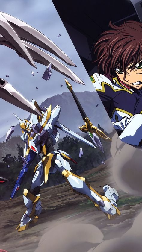 HD Wallpaper 73 Lancelot Wallpaper, Code Geass Lancelot, Larissa Core, Suzaku Kururugi, Suzaku X Lelouch, Code Geass Wallpaper, Super Robot Wars, Take Over The World, Mecha Anime