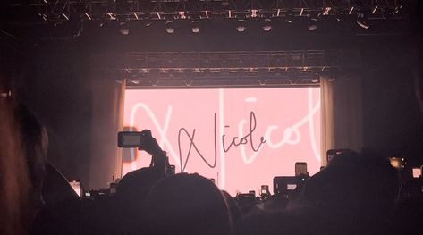 #nikizefanya #88rising #concert #nicole #niki 88rising Concert, Niki Zefanya Wallpaper, Niki Concert, Niki Zefanya, Concert Aesthetic, 2025 Vision, Laptop Wallpaper, Ipad Wallpaper, Desktop Wallpaper