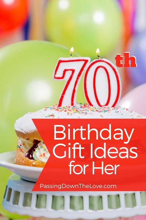 Idea For 70th Birthday Party, 70th Birthday Gift Basket Ideas, Ideas For 70th Birthday Party For Woman, Gifts For 70th Birthday Woman, 70th Birthday Gifts For Mom, 70 Birthday Ideas For Women, Birthday Gifts For 70 Year Old Women, Diy 70th Birthday Gift Ideas, Turning 70 Birthday Ideas