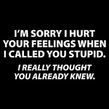 Sorry I Hurt You, Sarcastic Women, Sarcasm Quotes, Savage Quotes, Funny Quotes Sarcasm, Funny Quotes About Life, Sarcastic Quotes Funny, Sassy Quotes, Badass Quotes