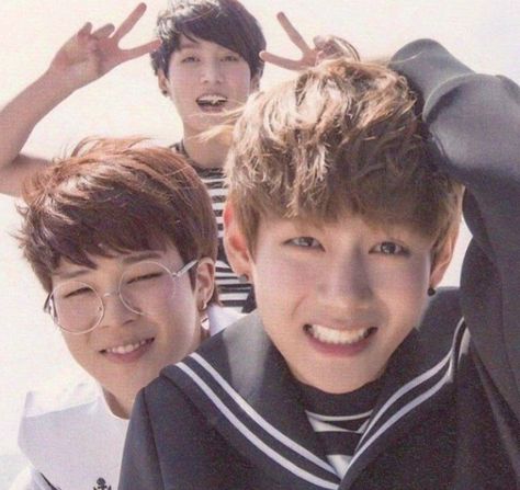 Bts Predebut, Bts Maknae Line, Maknae Line, Bts Pics, About Bts, Bts Group, Boy Scouts, Bts Bangtan Boy, Foto Bts