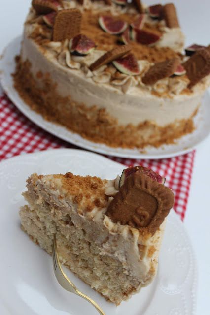 Lotus Biscoff, Buffet Food, Cakes And More, Christmas Baking, Granola, Cake Cookies, No Bake Cake, Lotus, Sweet Recipes