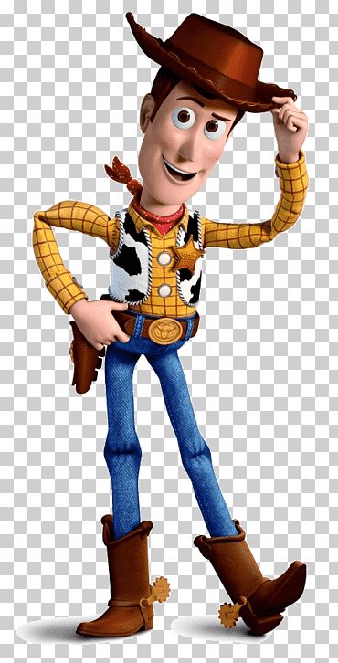 Jessie Characters, Toy Story Andy, Jessie And Buzz, Dibujos Toy Story, Woody And Jessie, Sheriff Woody, Toy Story Movie, Toy Story Woody, Arte Doodle