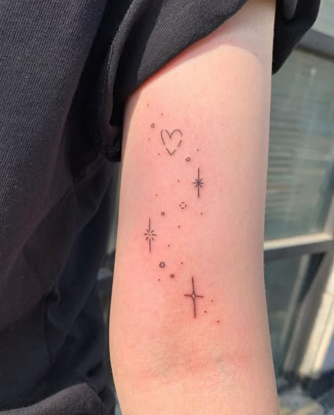 Matching Tattoos For Couples, Miniature Tattoos, Tattoos For Couples, See Tattoo, Couples Friends, Small Pretty Tattoos, Cute Tiny Tattoos, Minimalist Tattoos, Cute Tattoos For Women